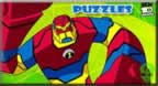 Jogo Ben 10 Omniverse Puzzles